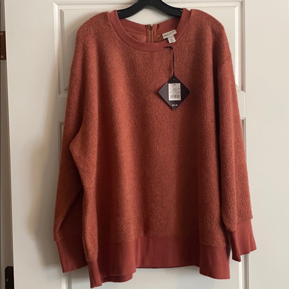 Ava & Viv Sweatshirt